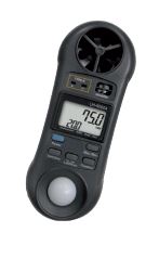 [339008-S66177] Multimètre météo