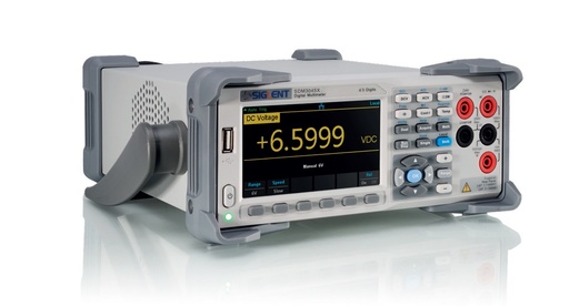 [S59505] Multimètre SIGLENT SDM3045X