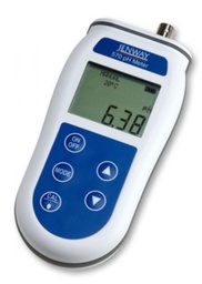[S70104] pHmètre thermomètre et MV Jenway 570