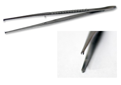 [S31843] Pince à griffes 14 cm