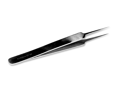 [S31845] Pince Dumont 14 cm