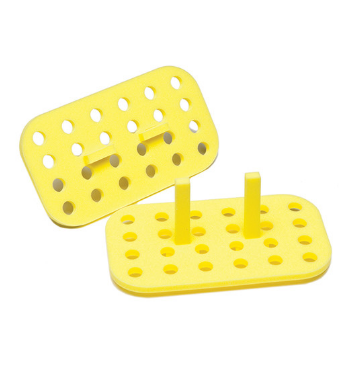 [S57125] Portoir flottant à l'unité Edvotek 689