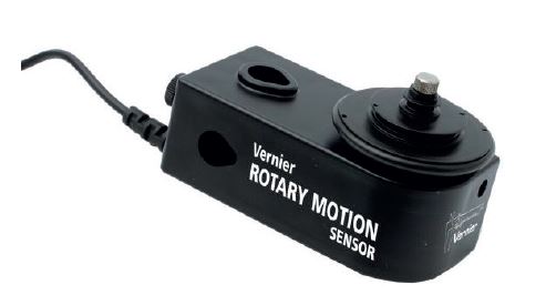 [S01467] Poulie électronique Vernier