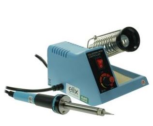 [000413-S65354] Station de soudage