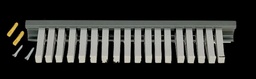 [S62700] Support mural cordon et sonde