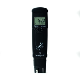 [S63474] Testeur pH-EC-TDS-°C, 20,00 ms ; 10,00 g-L