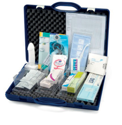 [S61500] Valise contraception