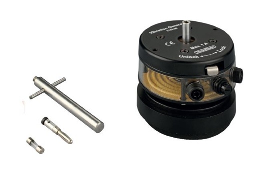 [S58230] Vibreur de Melde Frederiksen