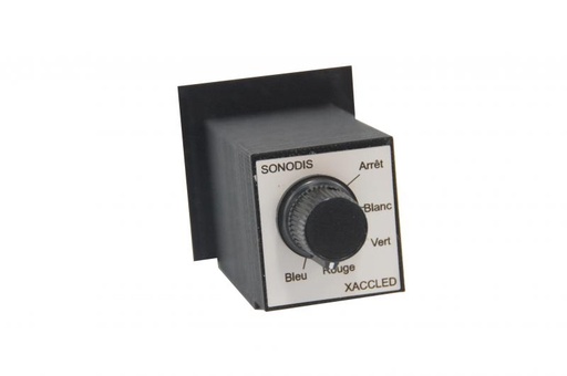 [S01504] Accessoire éclairage LED 4W pour bioréacteur