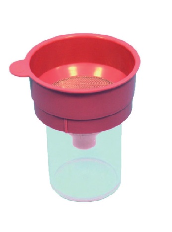 [024013-S01382] Appareil de berlèse élève