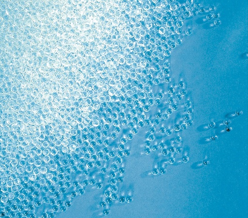 [S66104] Billes de verre dia. 2 mm 1 Kg