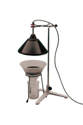 [S57846] Berlèse avec lampe
