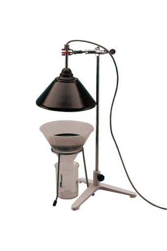 [S57846] Berlèse avec lampe