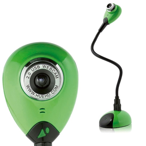 [S68213] Caméra HUE flexible