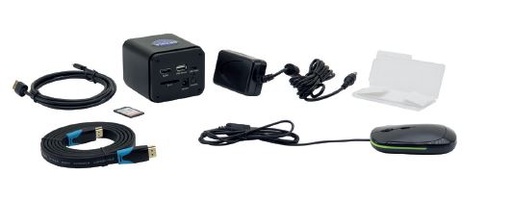 [S01214] Caméra OPTIKA HDMI 2MP C-HE