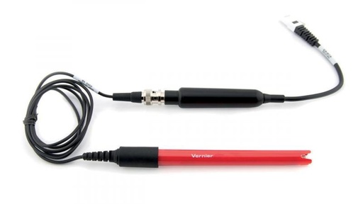 [S01406] Capteur + sonde CO2 eau Vernier