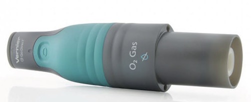 [S01489] Capteur O2 air GO DIRECT Vernier