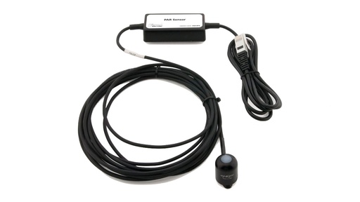 [S01434] Capteur PAR Vernier