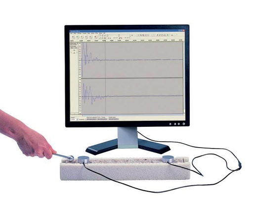 [032011-S01525] Capteurs sismiques