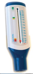 [S57837] Débitmètre de pointe Peakflow R-plus