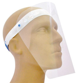 [S66325] Ecran de protection ECO