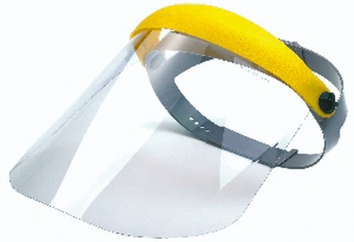 [S65410] Ecran facial