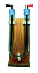 [S03525] Electrolyseur en U