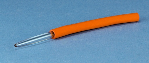 [S66079] Embout avec caoutchouc pour burette sans robinet