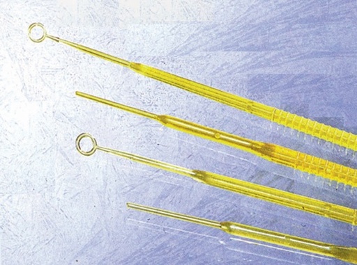 [S60175] Ensemenceurs plastiques - Lot de 100