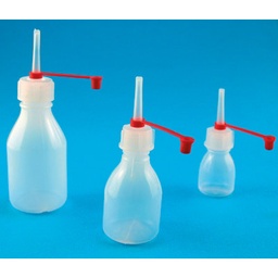 [S69482] Flacon d'électrolyte pour sonde Clarck Pasco