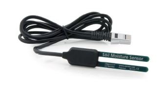 [S01461] Hygromètre de sol Vernier