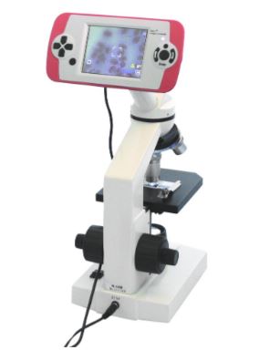 [130006-S03406] Imageur universel Ease-I