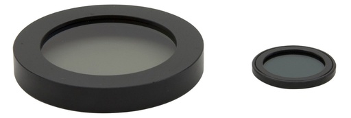 [S01267] Kit de polarisation M-155 pour microscope OPTIKA