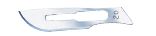 [S61440] Lames stériles n°20 (Lot de10)