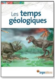 [S58796] Le guide des temps géologiques