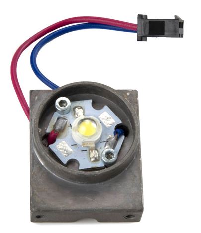 [107040-S01293] LED rechange pour mono/disc BioBlue