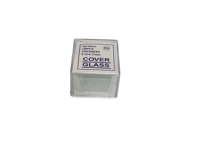 [S55197] Lamelles 18x18 mm (lot de 100)
