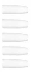 [S69762] Embouts de rechange pour éthylotest (lot de 20)