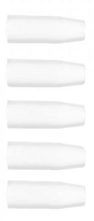 [S69762] Embouts de rechange pour éthylotest (lot de 20)
