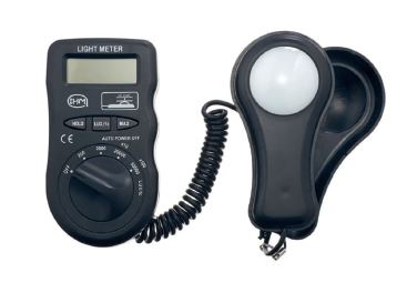 [317012-S01381] Luxmètre digital