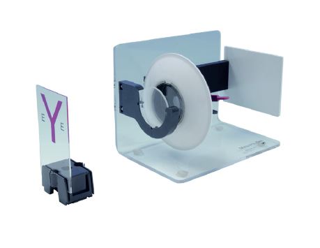 [004052-S01384] Maquette fonctionnelle de l'œil 