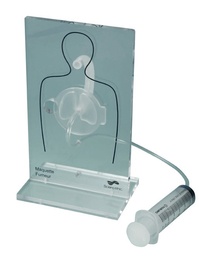 [023004-S01391] Maquette fumeur