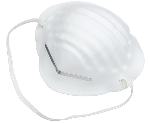 [S69480] Masque anti poussière (lot de 10)