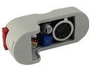 [651036-S03036] Module haut-parleur amplifié Plug'Uino® 