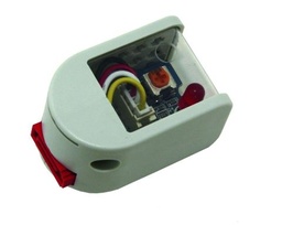[651040-S03040] Module LED rouge Grove - Plug'Uino® 
