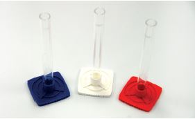 [S02156] Pied pour tube à essai