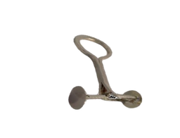 [S51223] Pince de Mohr pour burette