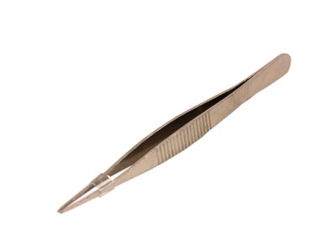 [411003-S55147] Pince Brucelle bouts fort  (145 mm)