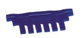 Accessoire - peigne ou portoir ou support pour électrophorèse