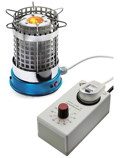 [S68253] Régulateur pour bruleur d'Hofmann